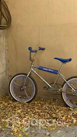 Bmx cic año 80 prácticamente nueva - Imagen 2