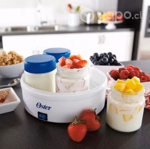 Yogurtera nueva y sellada - Imagen 4