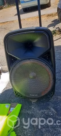 Parlantes