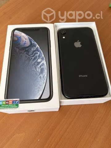IPhone XR 64gb - Imagen 2