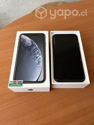 IPhone XR 64gb - Imagen 3