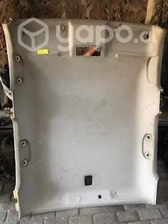 Tapiz techo Nissan navara 2008 al 2015
