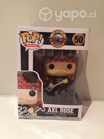 Funko pops originales