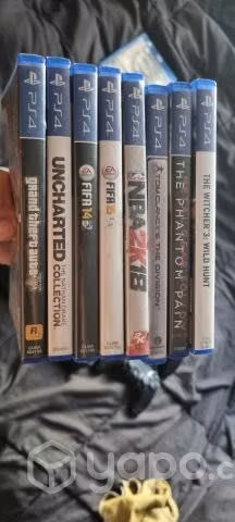 Playstation 4 1tb