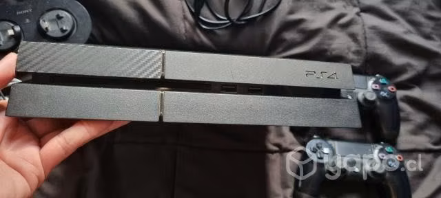 Playstation 4 1tb
