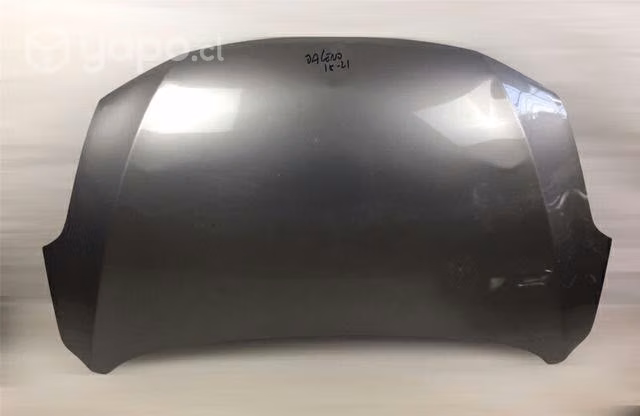 Capot Suzuki Baleno 2016 2021