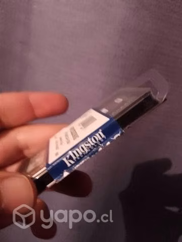Memoria Ram 8gb