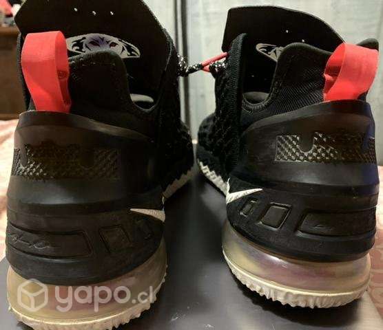 Zapatillas Nike original - Imagen 2