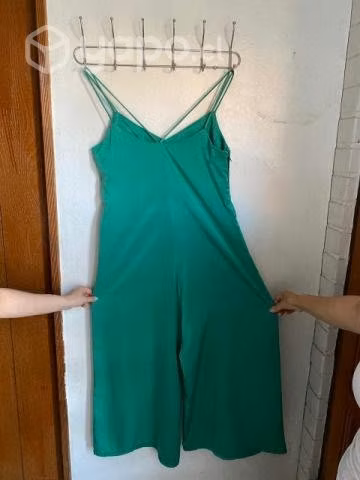 Enterito para fiesta y casual