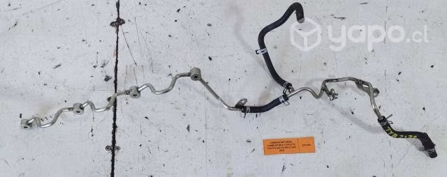 Caneria Retorno Combustible (TYR2172) Toyota Hil
