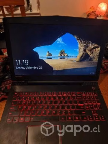 Laptop Gamer Lenovo y520