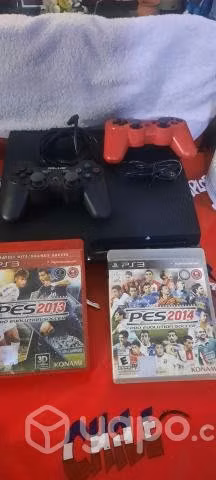 Play 3