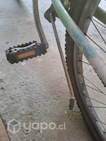 Bicicleta Oxford niña