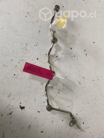 Caneria retorno combustible (TYR131) Toyota Hilux