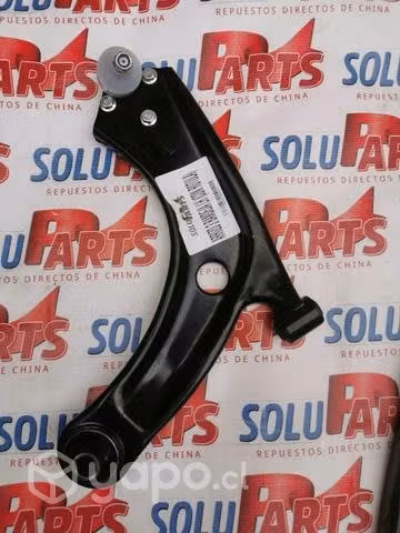 Oferta Chery Arrizo 3 Bandeja Derecha e Izquierda