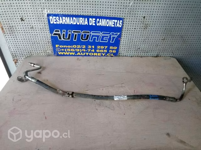Caneria direcc hidraulica Toyota Hilux Revo 2018