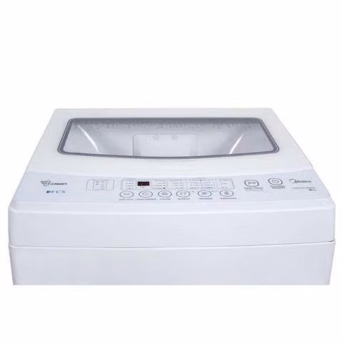 Lavadora nueva midea 8 kilos