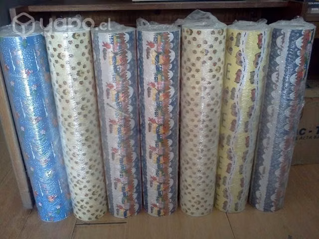 Papel de regalo