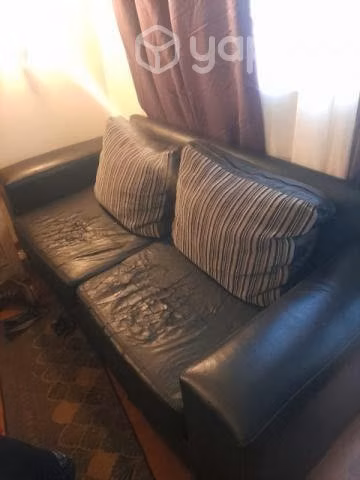 sillón por apuro