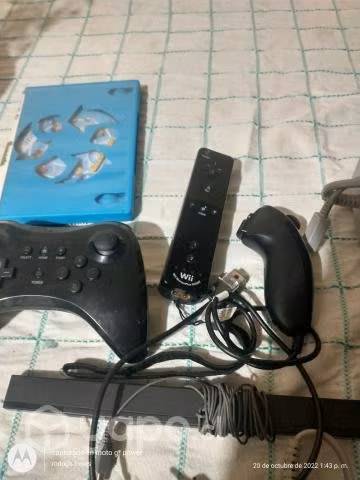 Wiiu