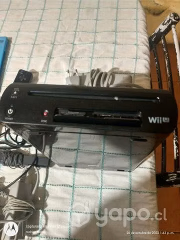 Wiiu