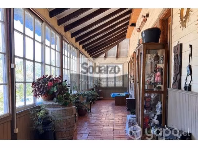 CASA Ñuble Ránquil