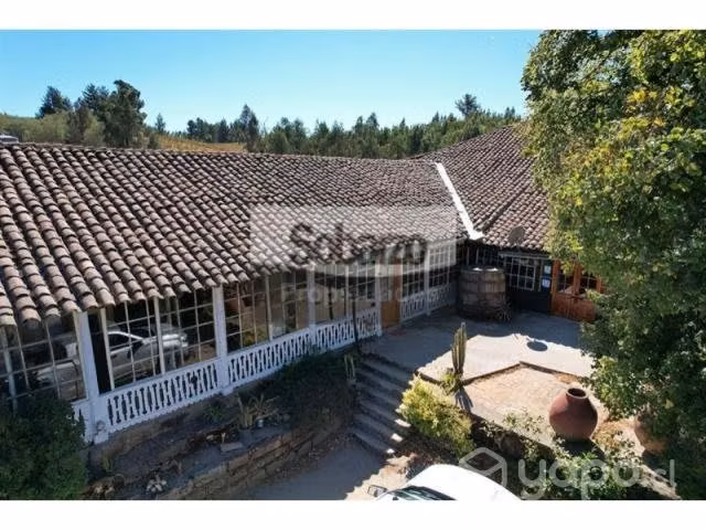 CASA Ñuble Ránquil