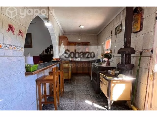CASA Ñuble Ránquil