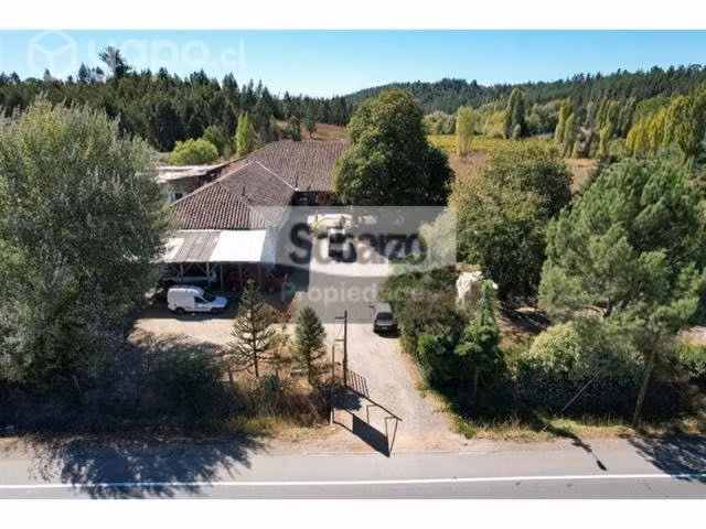CASA Ñuble Ránquil