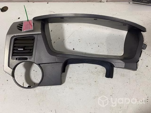 Moldura tablero instrumentos (SNK005) Ssangyong Ky