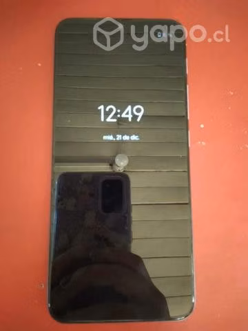 Moto G30 perfecto estado