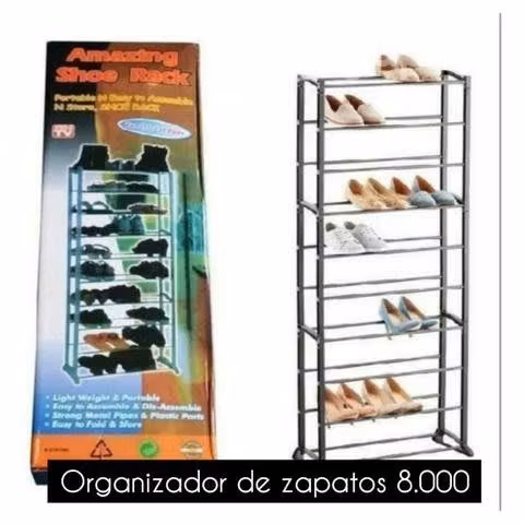 de productos