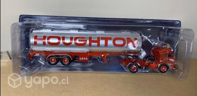 Camion pegaso 2011 escala 1:43 - Imagen 2