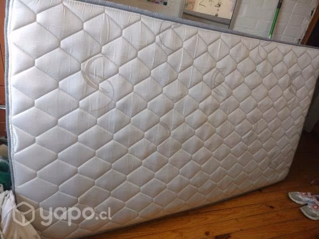 Cama plaza y media - Imagen 3