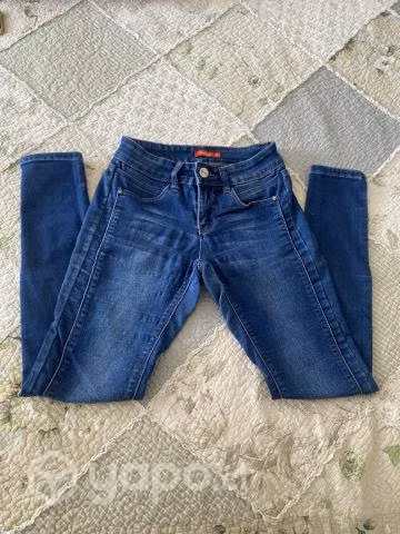 Jeans Wados talla 36