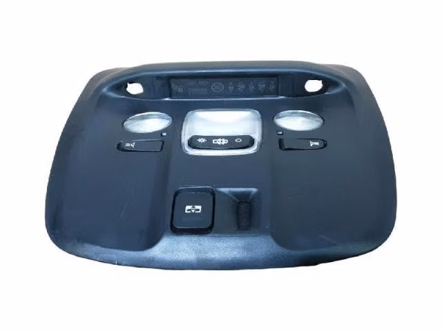 Control luces de techo peugeot 308 gt 2018