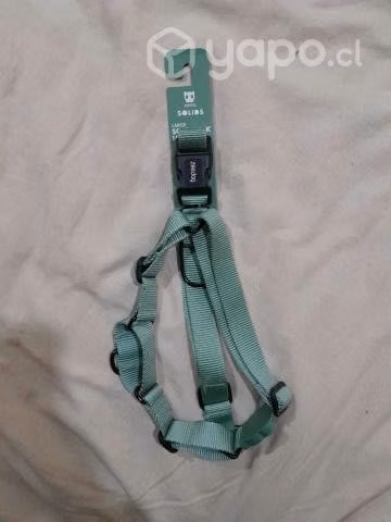 Arnés de Perro Talla L - Imagen 2