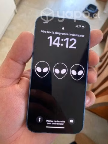 IPhone 13 mini 128 gb - Imagen 4