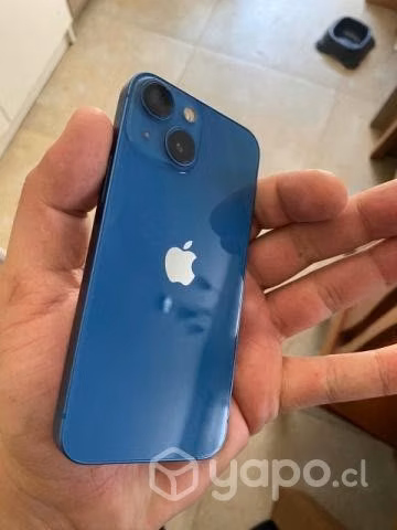 IPhone 13 mini 128 gb - Imagen 5