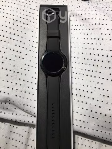Reloj inteligente Galaxy