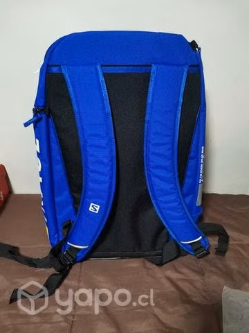 Mochila salomón - Imagen 5
