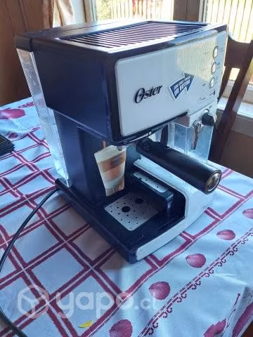 Maquina De Cafe