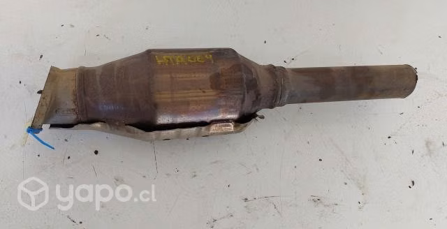Catalitico (HTA064) Hyundai Tucson 2.0 TL 2020