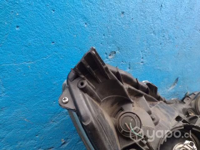 Optico izq subaru legacy 2010-2012