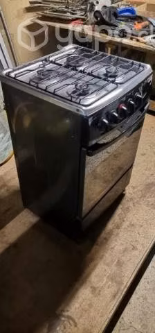 Cocina a gas