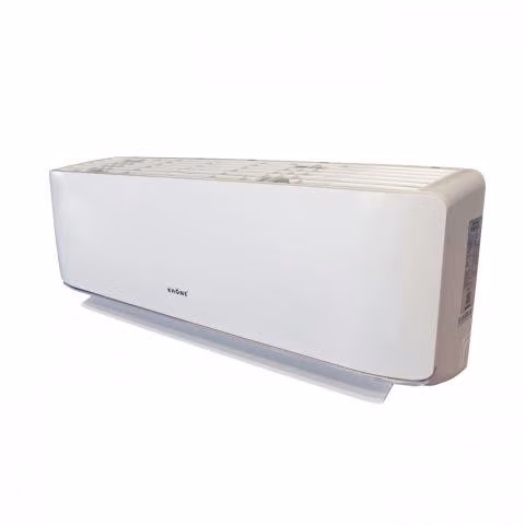 Aire acondicionado khone y midea
