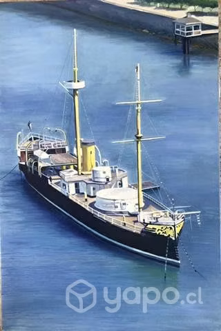 CUADROS ORIGINALES, Artista , Alberto Guerrero