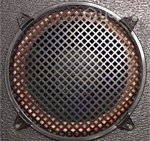Subwoofer 12 pulgadas eminence con caja sellada - Imagen 3