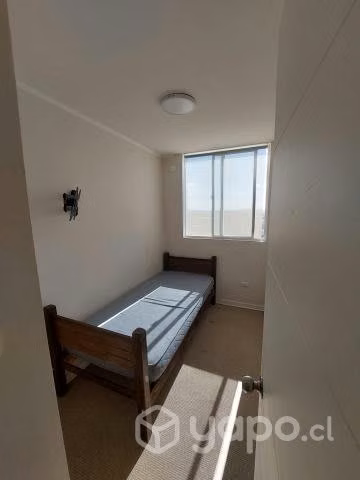 Departamento condominio alto hacienda