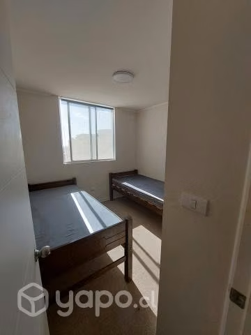 Departamento condominio alto hacienda